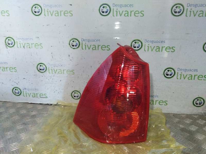 Recambio de piloto trasero izquierdo para  referencia OEM IAM 16546033  