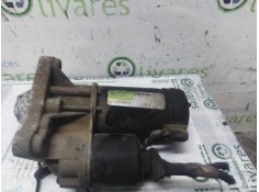 Recambio de motor arranque para renault clio i fase i+ii (b/c57) 1.2   |   0.91 - 0.98 | 1991 - 1998 | 58 cv / 43 kw referencia  2