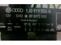 Recambio de no identificado para seat leon (1m1) stella   |   11.99 - 12.05 | 1999 - 2005 | 105 cv / 77 kw referencia OEM IAM    2