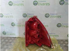 Recambio de piloto trasero izquierdo para  referencia OEM IAM 16546033   2