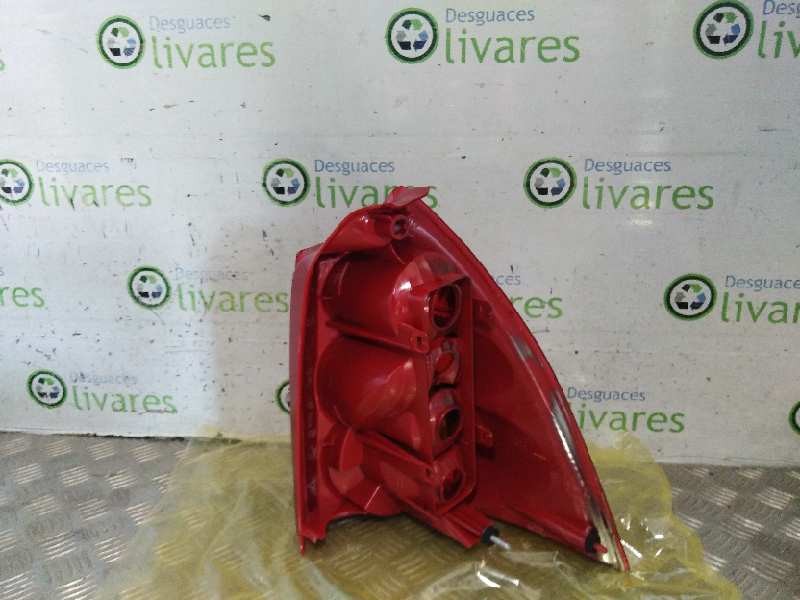 Recambio de piloto trasero izquierdo para  referencia OEM IAM 16546033  