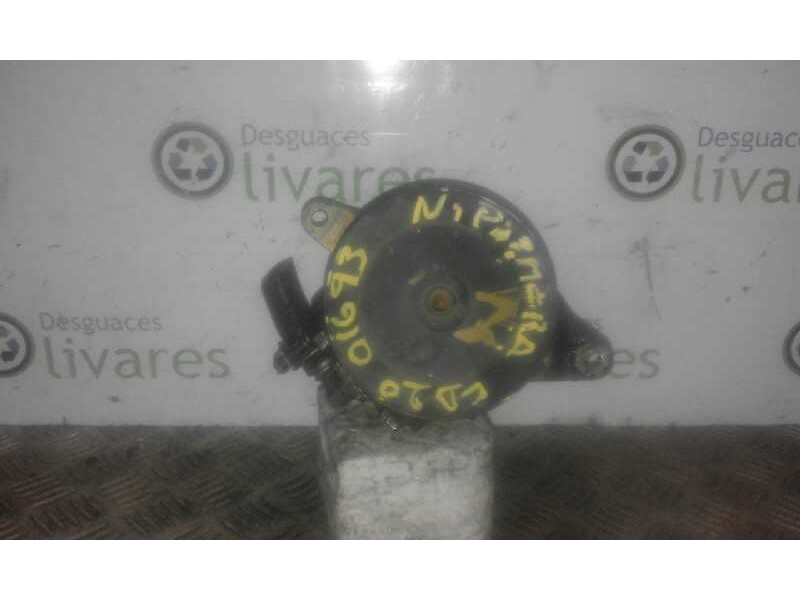 Recambio de bomba direccion para nissan primera berlina (p11) básico   |   12.00 - ... | 2000 | 90 cv / 66 kw referencia OEM IAM