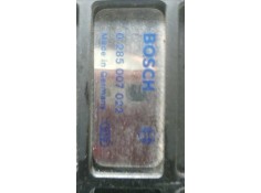 Recambio de centralita de inyeccion para mercedes clase c (w201) berlina 2.0   |   0.82 - ... | 1982 | 105 cv / 77 kw referencia 2