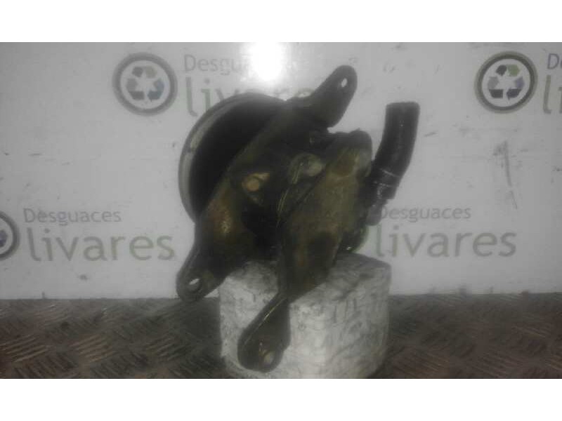 Recambio de bomba direccion para nissan primera berlina (p11) básico   |   12.00 - ... | 2000 | 90 cv / 66 kw referencia OEM IAM