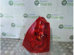 Recambio de piloto trasero izquierdo para  referencia OEM IAM 2211307  