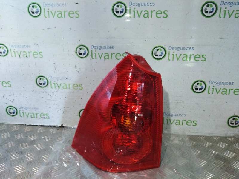 Recambio de piloto trasero izquierdo para  referencia OEM IAM 2211307  