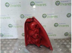 Recambio de piloto trasero izquierdo para  referencia OEM IAM 2211307   2