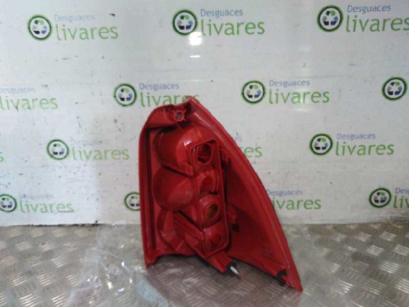 Recambio de piloto trasero izquierdo para  referencia OEM IAM 2211307  