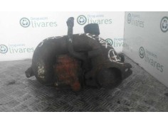 Recambio de turbocompresor para peugeot 406 berlina (s1/s2) 2.1 turbodiesel cat   |   0.95 - ... | 1995 | 109 cv / 80 kw referen 2