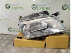 Recambio de faro derecho para  referencia OEM IAM 2742974  
