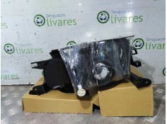 Recambio de faro derecho para  referencia OEM IAM 2742974   2