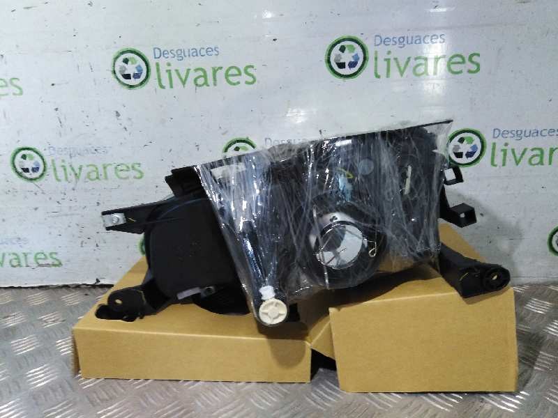 Recambio de faro derecho para  referencia OEM IAM 2742974   Recambio de faro derecho para  referencia OEM IAM 2742974
