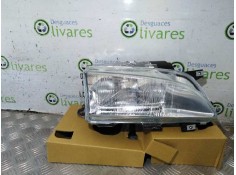 Recambio de faro derecho para  referencia OEM IAM 38323548  