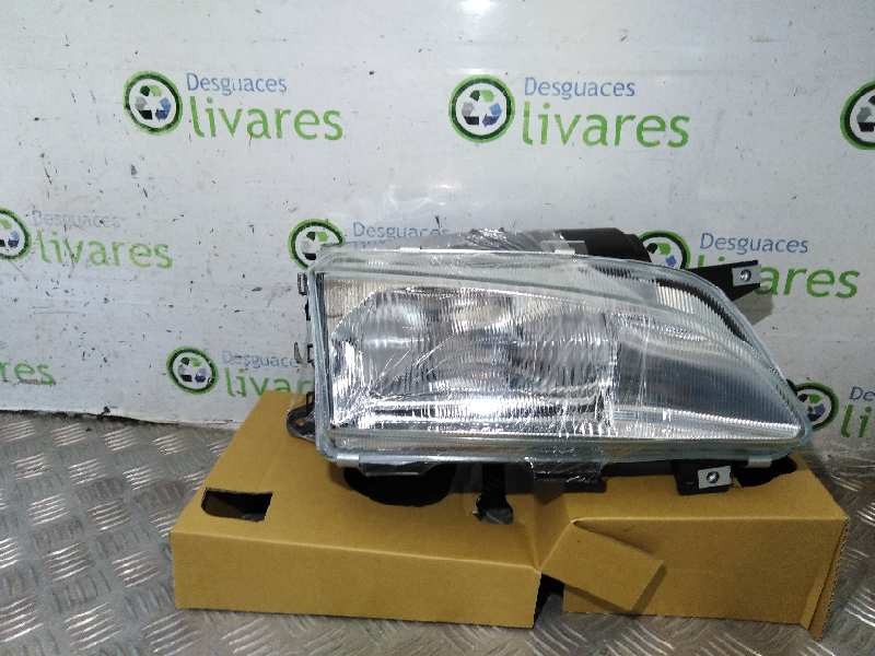 Recambio de faro derecho para  referencia OEM IAM 38323548   Recambio de faro derecho para  referencia OEM IAM 38323548