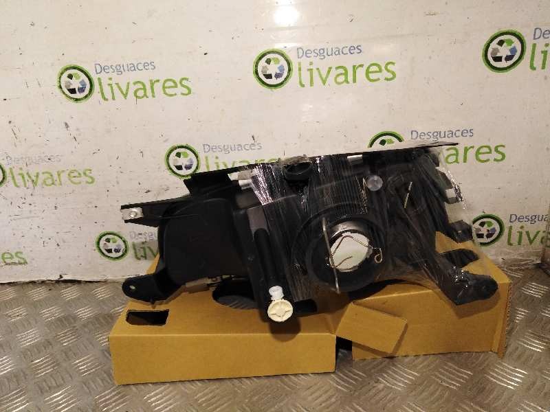 Recambio de faro derecho para  referencia OEM IAM 38323548   Recambio de faro derecho para  referencia OEM IAM 38323548