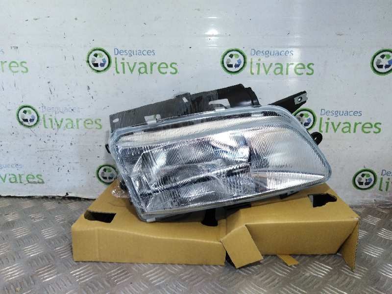 Recambio de faro derecho para  referencia OEM IAM 11223502   Recambio de faro derecho para  referencia OEM IAM 11223502