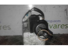 Recambio de conmutador de arranque para nissan primera berlina (p11) básico   |   12.00 - ... | 2000 | 90 cv / 66 kw referencia  2