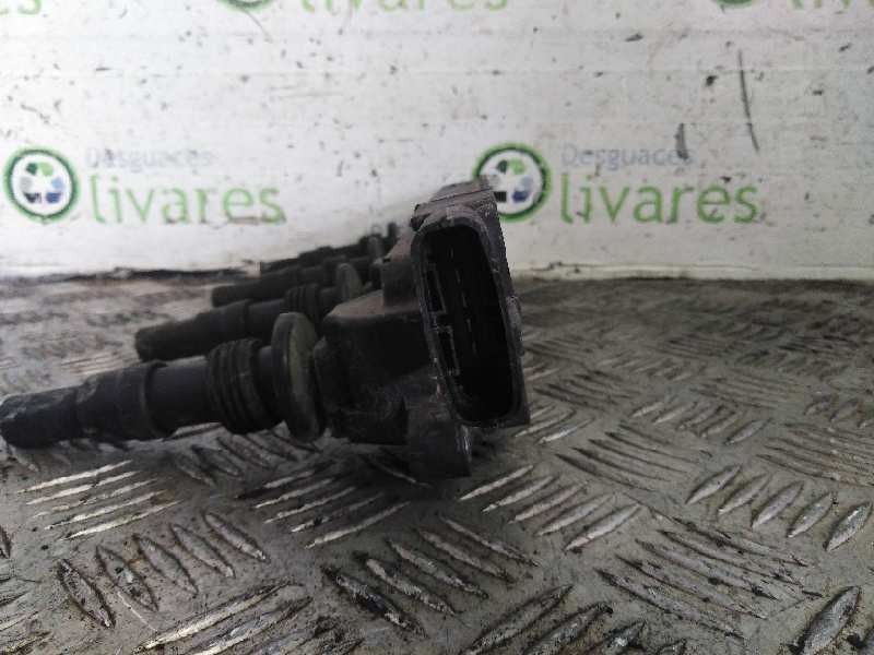 Recambio de bobina encendido para  referencia OEM IAM  2526116 A 