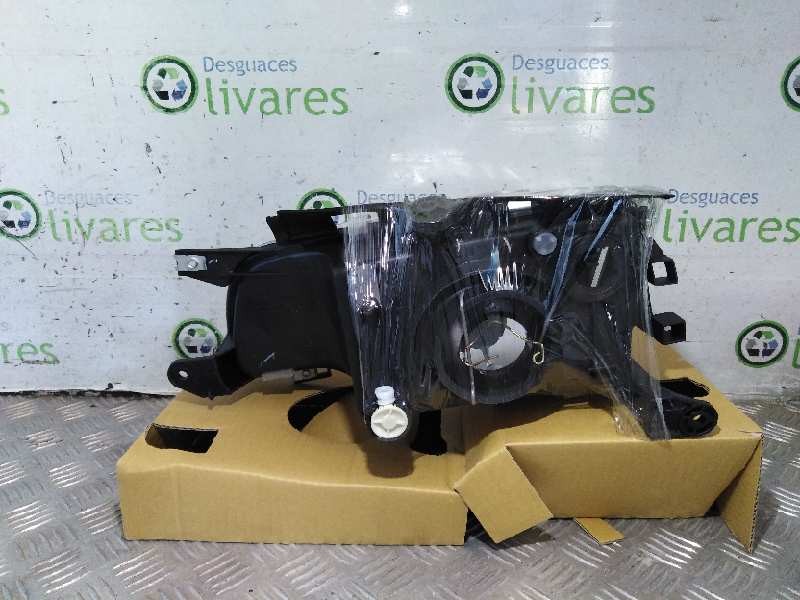 Recambio de faro derecho para  referencia OEM IAM 11223502   Recambio de faro derecho para  referencia OEM IAM 11223502