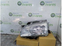 Recambio de faro izquierdo para  referencia OEM IAM 2741974  