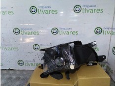 Recambio de faro izquierdo para  referencia OEM IAM 2741974   2