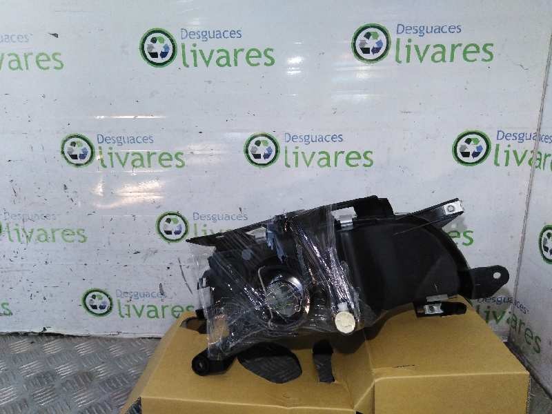 Recambio de faro izquierdo para  referencia OEM IAM 2741974  