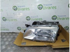 Recambio de faro izquierdo para  referencia OEM IAM 2741974  