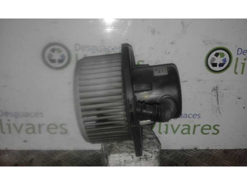 Recambio de motor calefaccion para nissan primera berlina (p11) básico   |   12.00 - ... | 2000 | 90 cv / 66 kw referencia OEM I