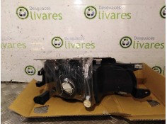 Recambio de faro izquierdo para  referencia OEM IAM 2741974   2