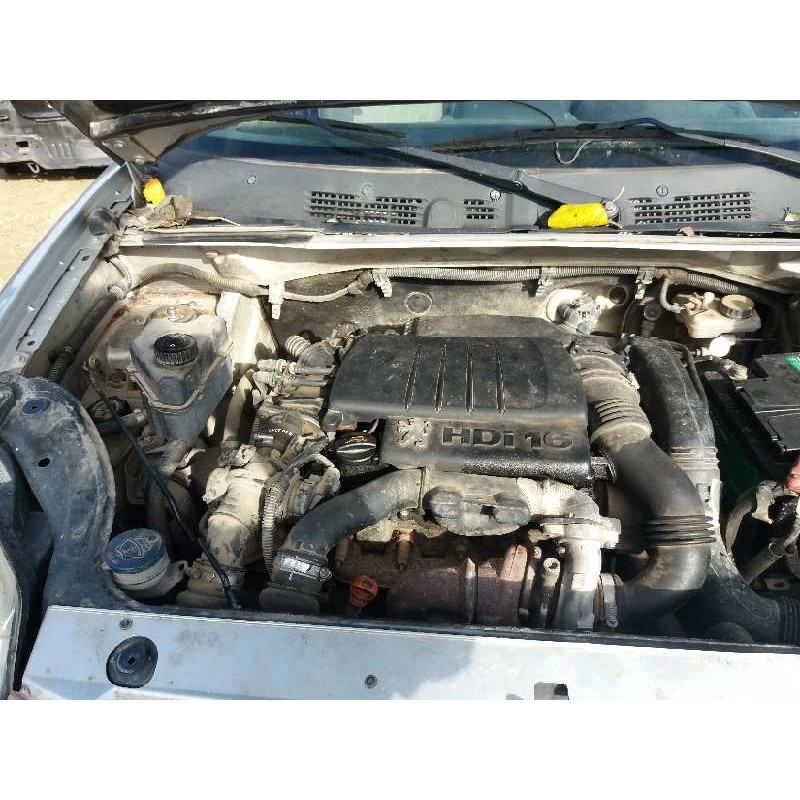 peugeot partner (s2) 1.6 16v hdi cat   |   0.02 - 0.08 | 2002 - 2008 | 75 cv / 55 kw del año 2002 peugeot partner (s2) 1.6 16v hdi cat   |   0.02 - 0.08 | 2002 - 2008 | 75 cv / 55 kw del año 2002