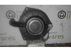 Recambio de motor calefaccion para nissan primera berlina (p11) básico   |   12.00 - ... | 2000 | 90 cv / 66 kw referencia OEM I 2
