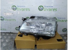 Recambio de faro izquierdo para  referencia OEM IAM 11223501  