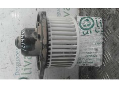 Recambio de ventilador calefaccion para opel agila básico   |   12.00 - 12.03 | 2000 - 2003 | 58 cv / 43 kw referencia OEM IAM  