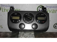 Recambio de mando climatizador para nissan primera berlina (p11) básico   |   12.00 - ... | 2000 | 90 cv / 66 kw referencia OEM 