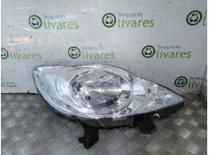 Recambio de faro derecho para  referencia OEM IAM 11542802  
