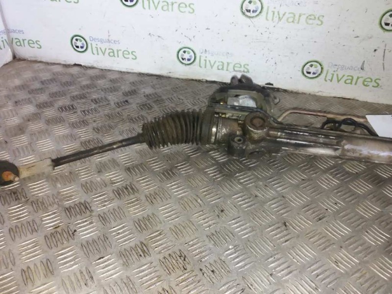 Recambio de cremallera direccion para ford fiesta berlina (dx) 1.3 cat   |   0.99 - ... | 1999 | 60 cv / 44 kw referencia OEM IA