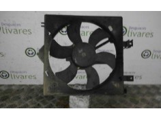 Recambio de electroventilador radiador aire acondicionado para nissan primera berlina (p11) básico   |   12.00 - ... | 2000 | 90 2