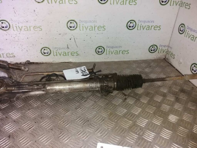 Recambio de cremallera direccion para ford fiesta berlina (dx) 1.3 cat   |   0.99 - ... | 1999 | 60 cv / 44 kw referencia OEM IA