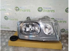 Recambio de faro derecho para  referencia OEM IAM 38321052  