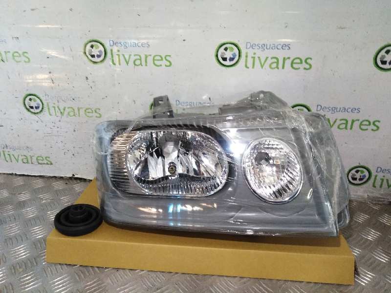 Recambio de faro derecho para  referencia OEM IAM 38321052   Recambio de faro derecho para  referencia OEM IAM 38321052