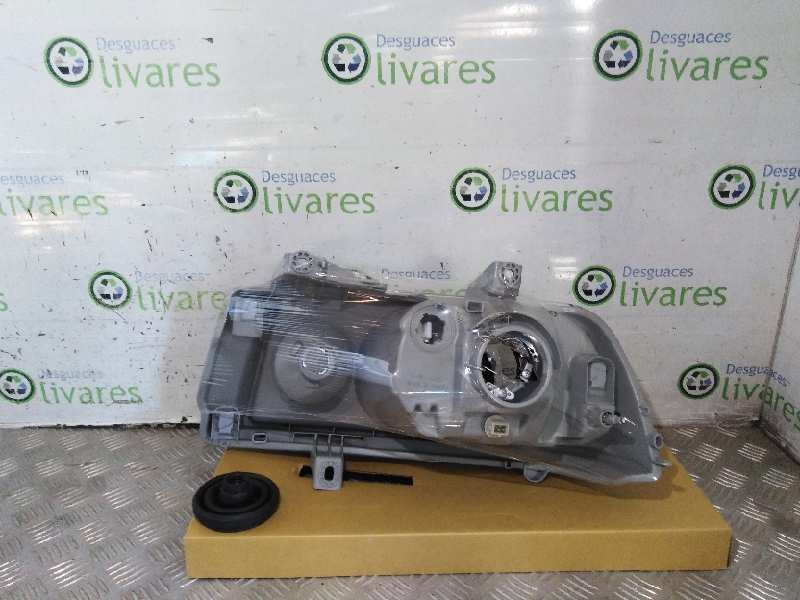 Recambio de faro derecho para  referencia OEM IAM 38321052   Recambio de faro derecho para  referencia OEM IAM 38321052