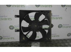 Recambio de electroventilador para nissan primera berlina (p11) básico   |   12.00 - ... | 2000 | 90 cv / 66 kw referencia OEM I 2