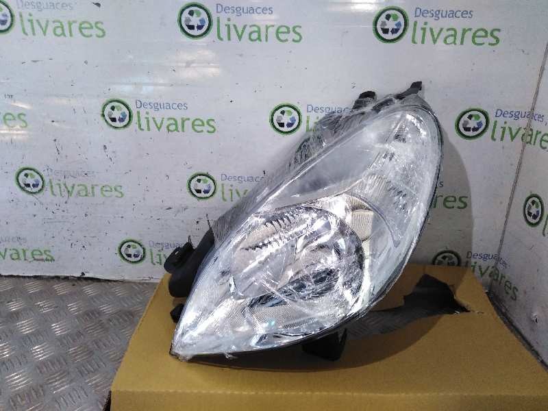 Recambio de faro izquierdo para  referencia OEM IAM 38311058   Recambio de faro izquierdo para  referencia OEM IAM 38311058