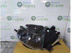 Recambio de faro izquierdo para  referencia OEM IAM 38311058   2