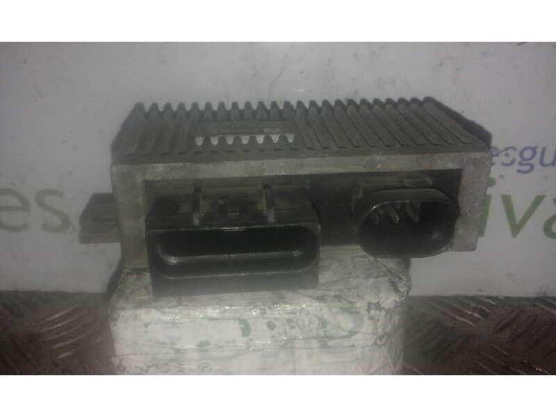 Recambio de caja precalentamiento para renault megane i fase 2 gandtour (ka..)    |   0.99 - 0.04 | 1999 - 2004 referencia OEM I