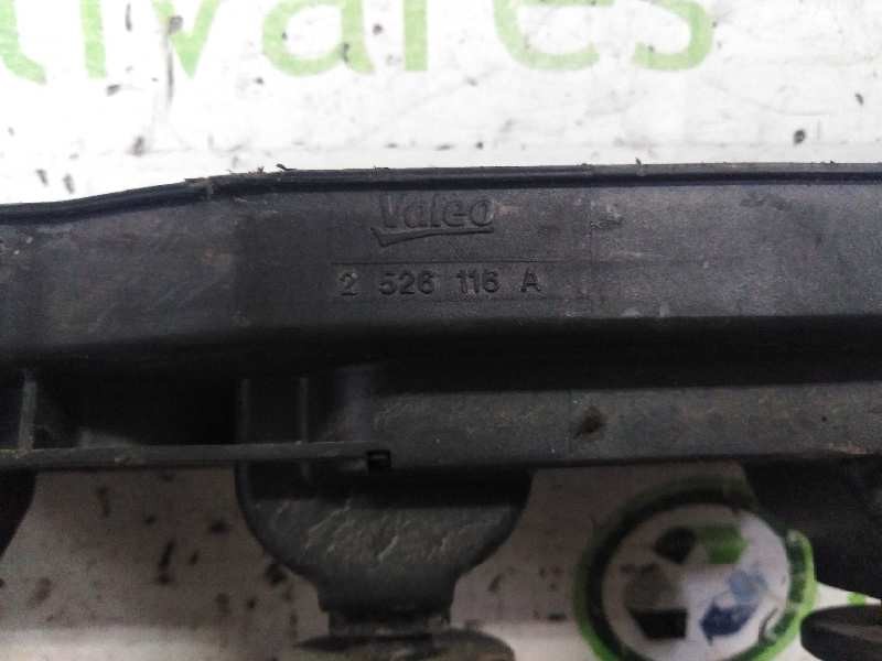 Recambio de bobina encendido para  referencia OEM IAM  2526116 A 