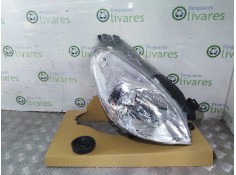 Recambio de faro izquierdo para  referencia OEM IAM 38321058  