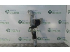 Recambio de elevalunas trasero izquierdo para  referencia OEM IAM   