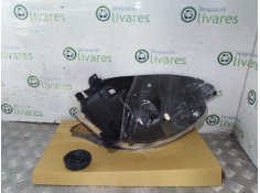 Recambio de faro izquierdo para  referencia OEM IAM 38321058   2