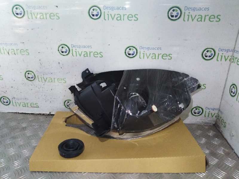 Recambio de faro izquierdo para  referencia OEM IAM 38321058   Recambio de faro izquierdo para  referencia OEM IAM 38321058